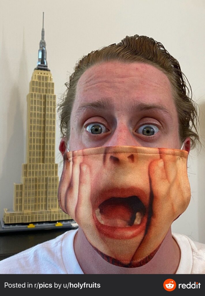 Home Alone
